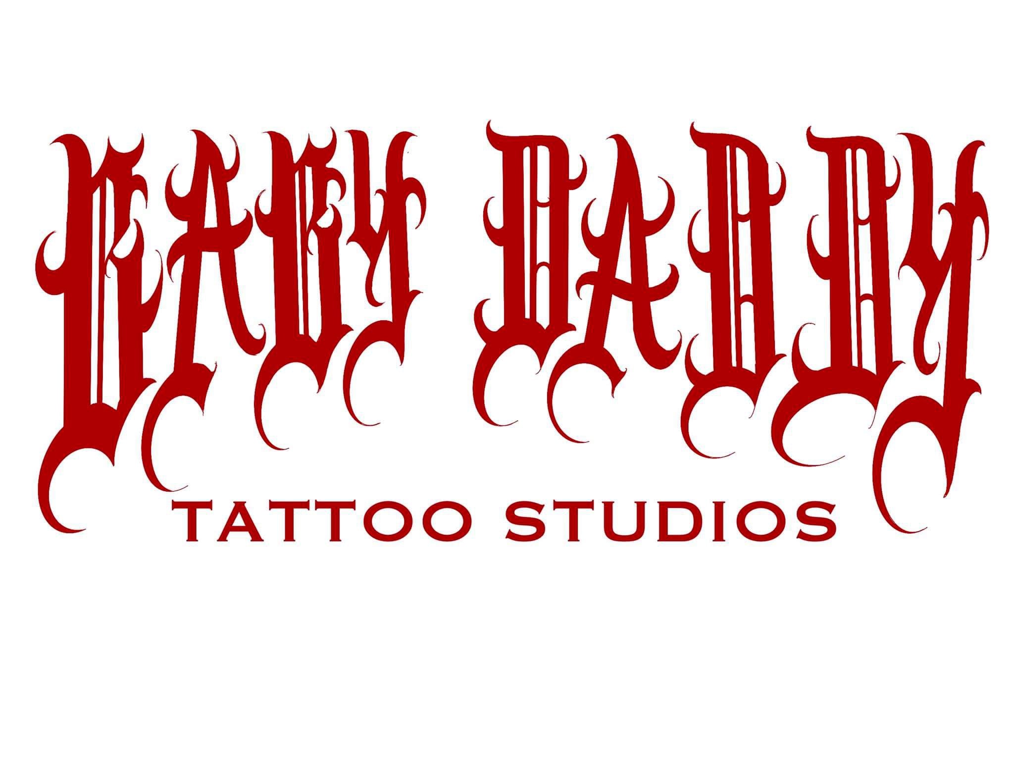 Baby Daddy Tattoo Studios